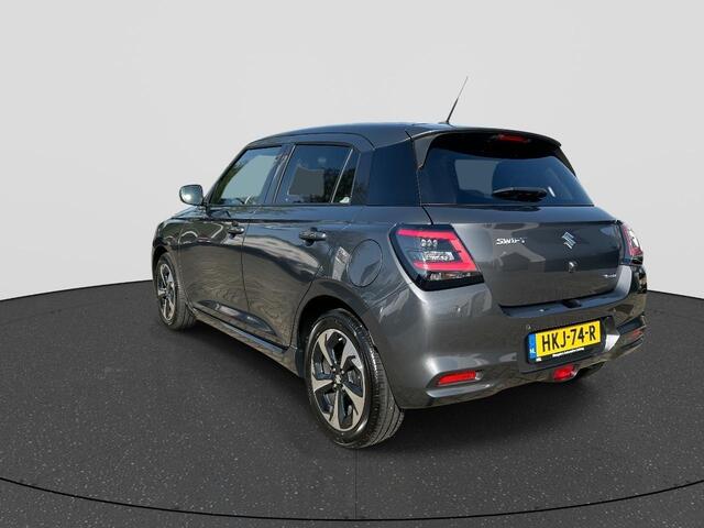 Suzuki SWIFT 1.2 Style Smart Hybrid RIJKLAAR | Navigatie | Climate Control | Cruise Control Adaptief | Camera