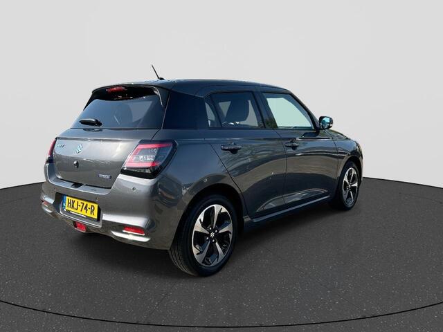 Suzuki SWIFT 1.2 Style Smart Hybrid RIJKLAAR | Navigatie | Climate Control | Cruise Control Adaptief | Camera