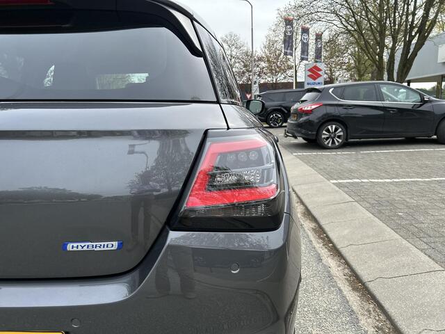 Suzuki SWIFT 1.2 Select Smart Hybrid