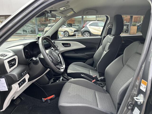 Suzuki SWIFT 1.2 Select Smart Hybrid