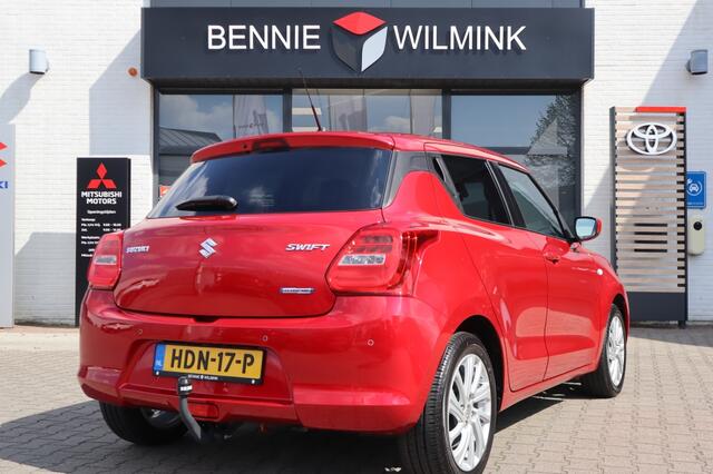 Suzuki SWIFT 1.2 Select Smart Hybrid | Trekhaak | Adapt. Cruise | Carplay