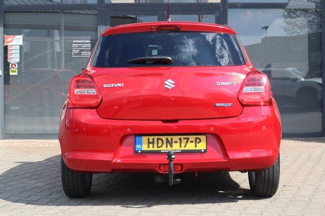 Suzuki SWIFT 1.2 Select Smart Hybrid | Trekhaak | Adapt. Cruise | Carplay