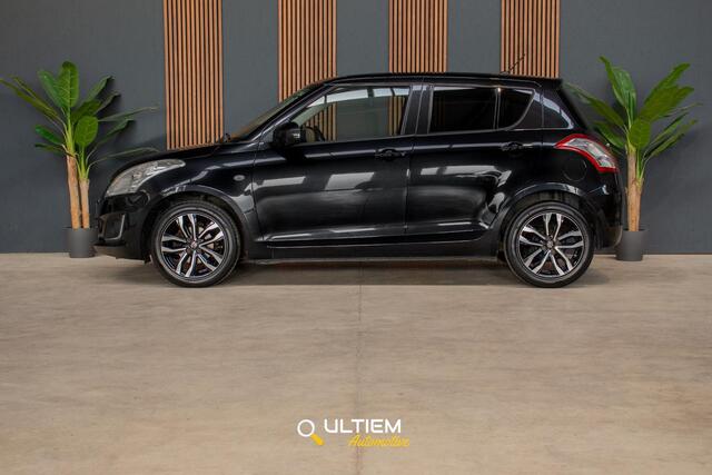 Suzuki SWIFT 1.2 X-TRA | 1e Eigenaar*Dealer Onderhouden