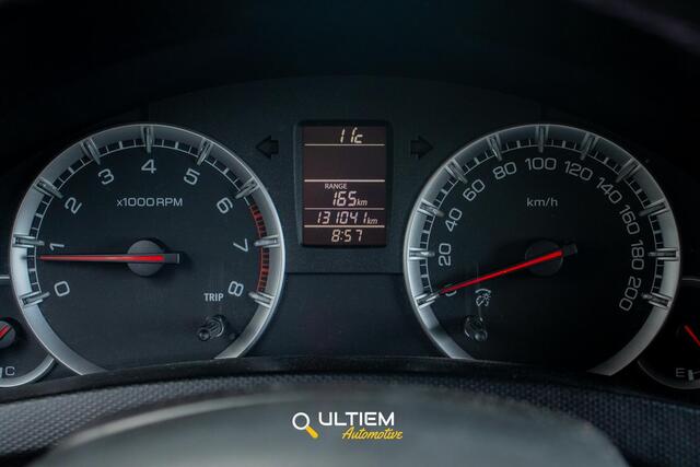 Suzuki SWIFT 1.2 X-TRA | 1e Eigenaar*Dealer Onderhouden