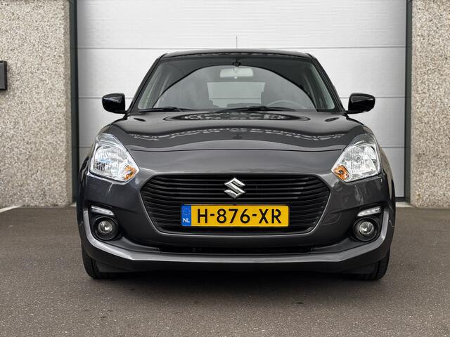 Suzuki SWIFT 1.2 Select Smart Hybrid Nap 1 Eigenaar Camera Stoelverwarm Dealer onderhouden