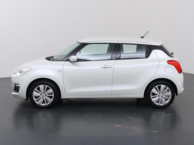 Suzuki SWIFT 1.2 Comfort | Airconditioning | Cruise Control | Bluetooth | Afneembare Trekhaak | LED |