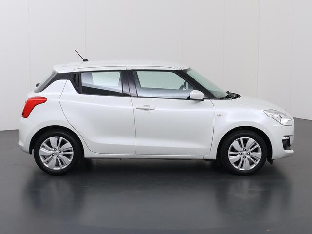 Suzuki SWIFT 1.2 Comfort | Airconditioning | Cruise Control | Bluetooth | Afneembare Trekhaak | LED |