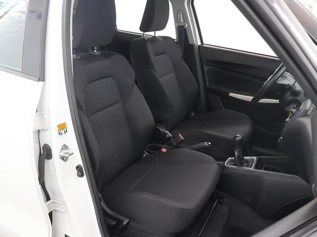 Suzuki SWIFT 1.2 Comfort | Airconditioning | Cruise Control | Bluetooth | Afneembare Trekhaak | LED |