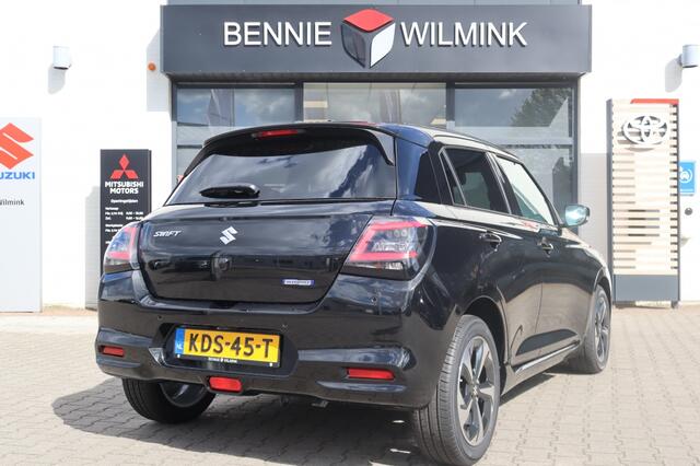 Suzuki SWIFT 1.2 Style Smart Hybrid
