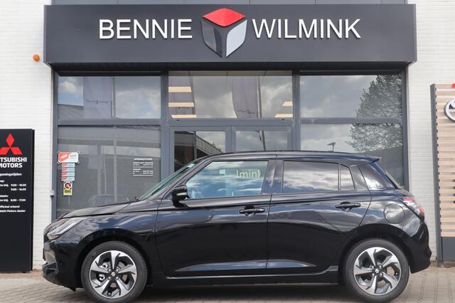 Suzuki SWIFT 1.2 Style Smart Hybrid