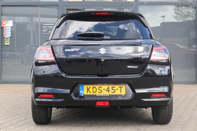Suzuki SWIFT 1.2 Style Smart Hybrid