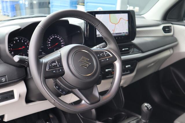 Suzuki SWIFT 1.2 Style Smart Hybrid