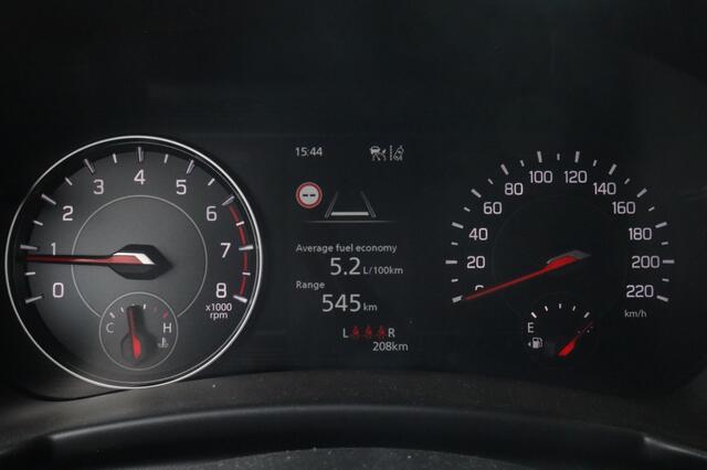 Suzuki SWIFT 1.2 Style Smart Hybrid