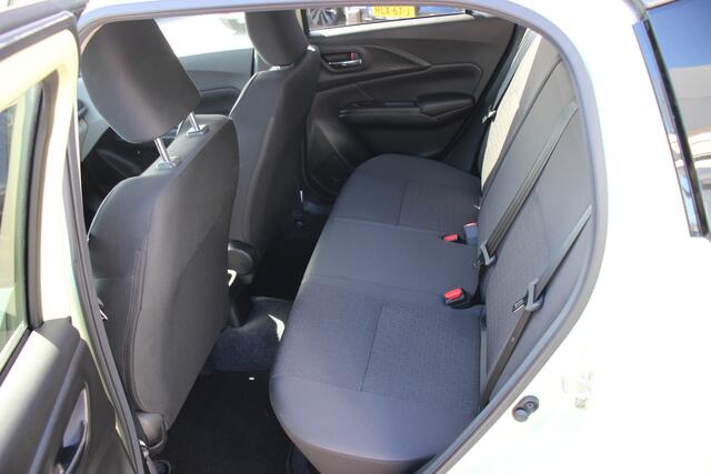 Suzuki SWIFT 1.2 Style Hybrid | Carplay/Android auto | 10 jaar Garantie |