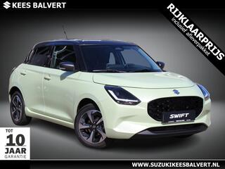 suzuki-swift-1.2-style-hybrid--car