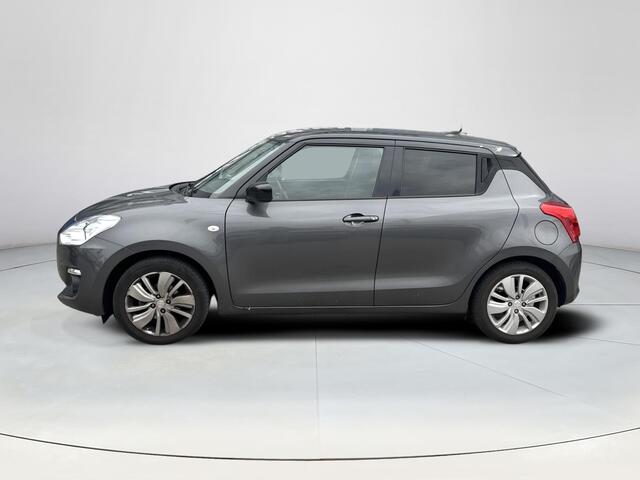 Suzuki SWIFT 1.2 Select Smart Hybrid |