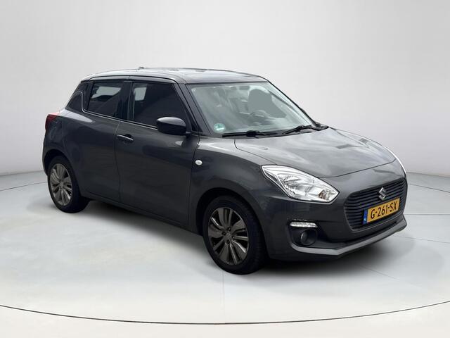 Suzuki SWIFT 1.2 Select Smart Hybrid |