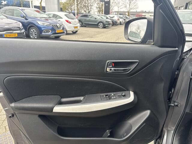 Suzuki SWIFT 1.2 Select Smart Hybrid |