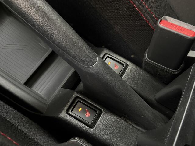 Suzuki SWIFT 1.4 Sport Smart Hybrid | Navi | 17"| ACC | Dodehoek | Carplay | Camera | 100% Onderhouden!