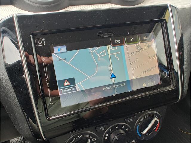 Suzuki SWIFT 1.2 SELECT SMART HYBRID Navi | Camera | Stoelverwarming