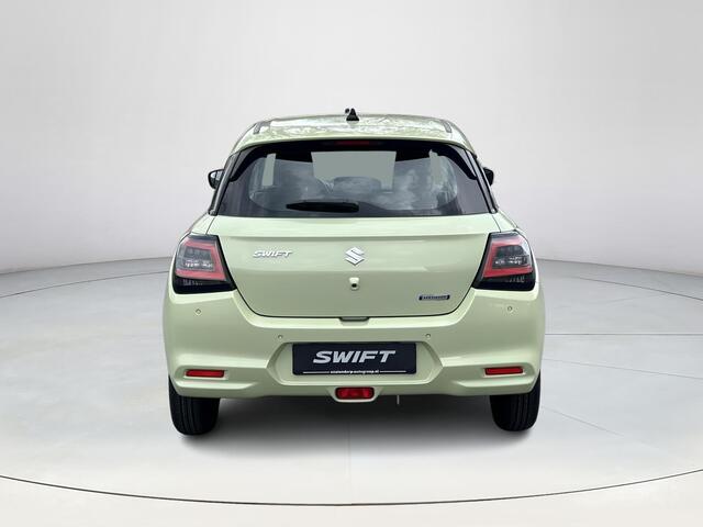 Suzuki SWIFT 1.2 Comfort Smart Hybrid **50th Anniversary Edition/ NIEUWE AUTO/ DIRECT LEVERBAAR**