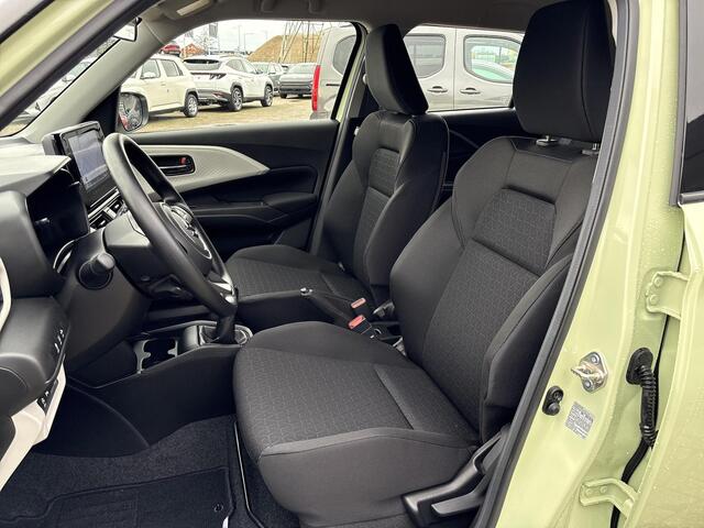 Suzuki SWIFT 1.2 Comfort Smart Hybrid **50th Anniversary Edition/ NIEUWE AUTO/ DIRECT LEVERBAAR**