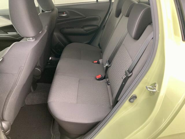 Suzuki SWIFT 1.2 Style Smart Hybrid Navigatie, Climate Control, Adaptive Cruise Control, 16"Lm, Keyless Entry, Achteruitrijcamera