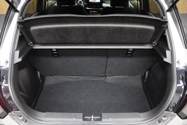 Suzuki SWIFT 1.2 Style Smart Hybrid | ¤ 3.750,- Demo voordeel! | Adaptive-cruise | Apple Carplay & Android Auto | Parkeerhulp | Navigatie | Camera | Clima | Keyless | Stoelverwarming | Dodehoekdetectie