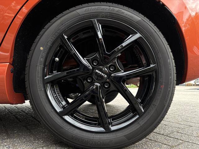 Suzuki SWIFT 1.2 Comfort Smart Hybrid Black Orange Edition/2250 korting