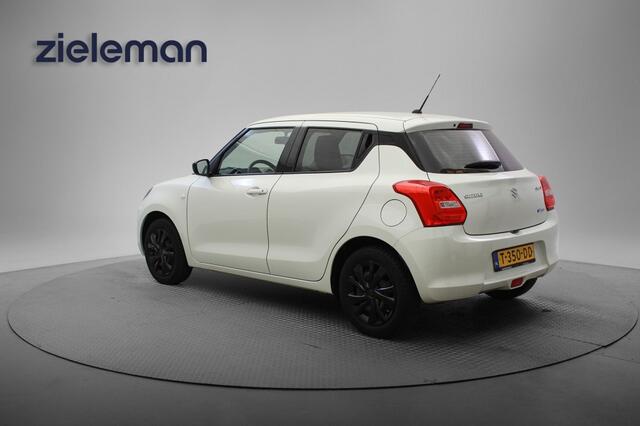 Suzuki SWIFT 1.2 Sport Smart Hybrid - Airco, adap. Cruise, DAB, LED