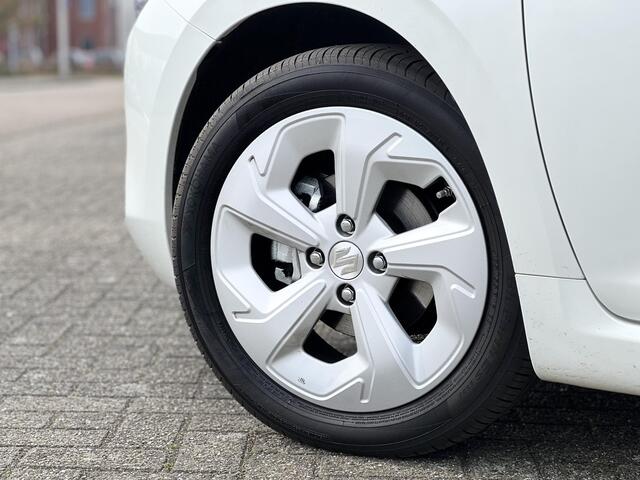 Suzuki SWIFT 1.2 Select Smart Hybrid | Demonstratievoertuig | Apple Carplay & Android Auto | 16" LM Velgen | Airco | Adaptieve Cruise Control