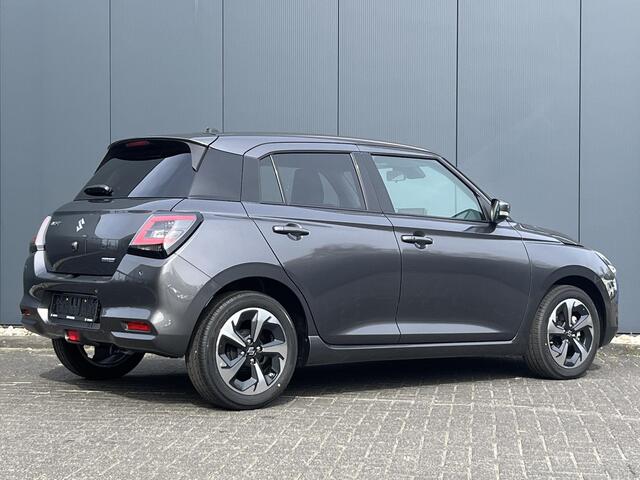 Suzuki SWIFT 1.2 Style Smart Hybrid | nieuw op voorraad |