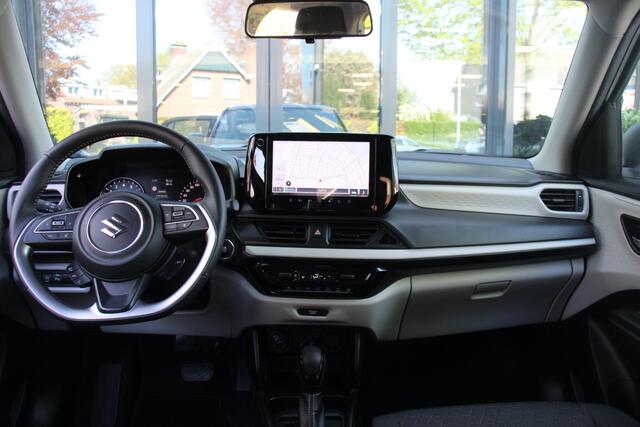 Suzuki SWIFT 1.2 Select Smart Hybrid Two-tone Automaat