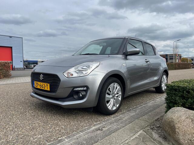 Suzuki SWIFT 1.2 Select | NAVI | Achteruitrijcamera | Airco | Stoelverwarming voor | LM velgen