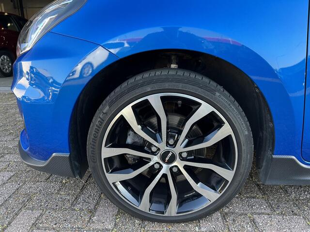 Suzuki SWIFT 1.4 Sport Smart Hybrid