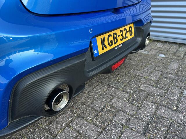 Suzuki SWIFT 1.4 Sport Smart Hybrid