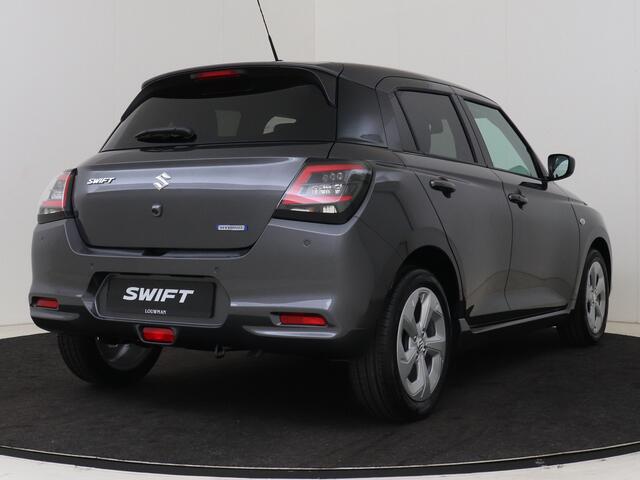 Suzuki SWIFT 1.2 Select Smart Hybrid *NIEUW* | Direct leverbaar! |