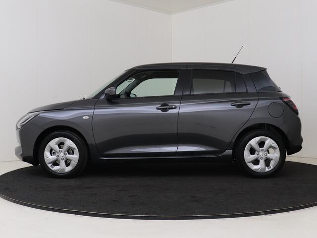 Suzuki SWIFT 1.2 Select Smart Hybrid *NIEUW* | Direct leverbaar! |