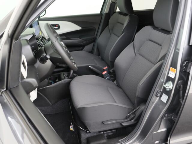 Suzuki SWIFT 1.2 Select Smart Hybrid *NIEUW* | Direct leverbaar! |