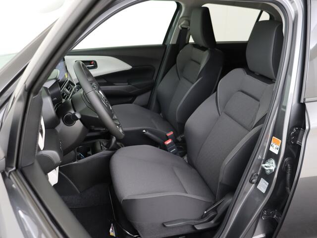 Suzuki SWIFT 1.2 Select Smart Hybrid *NIEUW* | Direct leverbaar! |