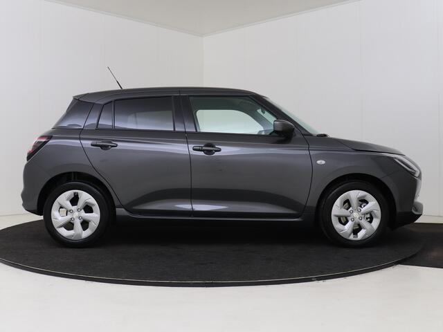 Suzuki SWIFT 1.2 Select Smart Hybrid *NIEUW* | Direct leverbaar! |