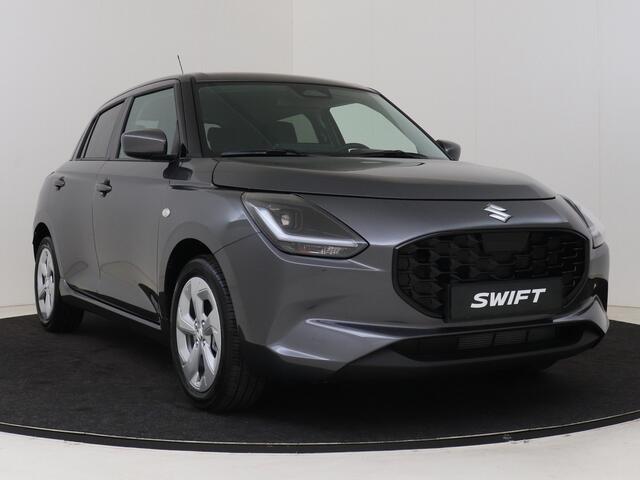 Suzuki SWIFT 1.2 Select Smart Hybrid *NIEUW* | Direct leverbaar! |
