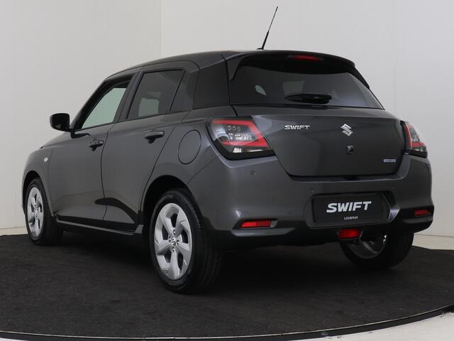 Suzuki SWIFT 1.2 Select Smart Hybrid *NIEUW* | Direct leverbaar! |