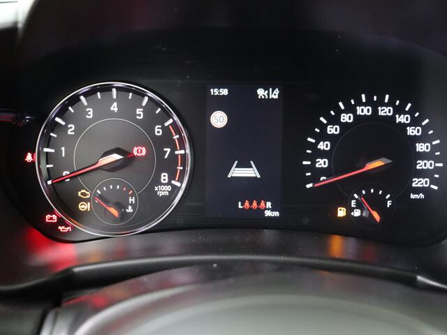 Suzuki SWIFT 1.2 Select Smart Hybrid *NIEUW* | Direct leverbaar! |