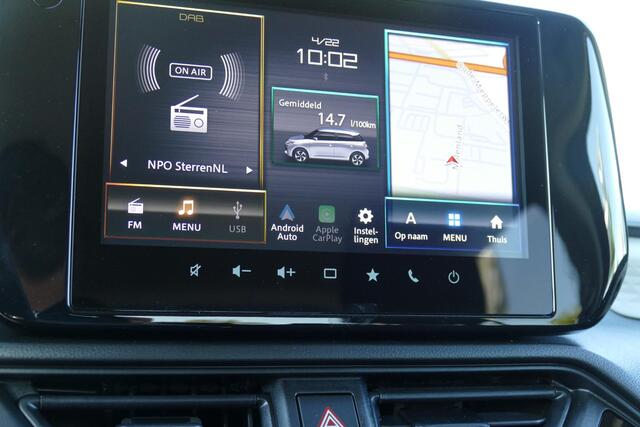 Suzuki SWIFT 1.2 Style Smart Hybrid | Stoelverwarming | Apple-carplay | Rijklaarprijs |