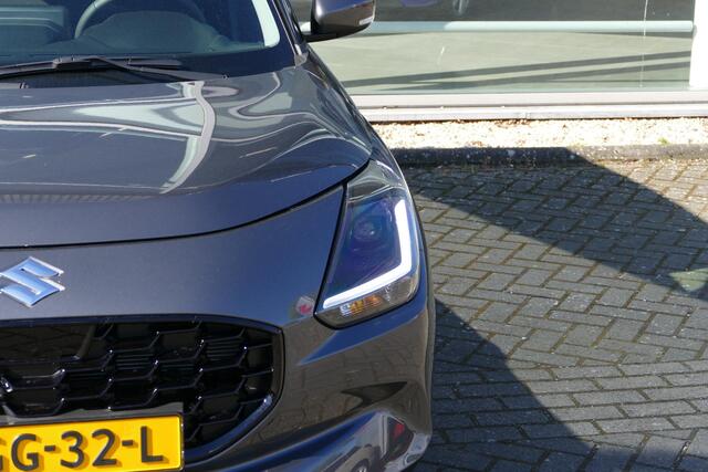 Suzuki SWIFT 1.2 Style Smart Hybrid | Stoelverwarming | Apple-carplay | Rijklaarprijs |