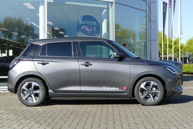 Suzuki SWIFT 1.2 Style Smart Hybrid | Stoelverwarming | Apple-carplay | Rijklaarprijs |