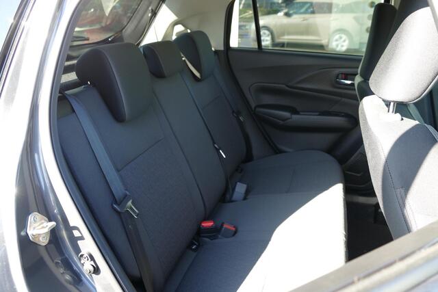 Suzuki SWIFT 1.2 Style Smart Hybrid | Stoelverwarming | Apple-carplay | Rijklaarprijs |