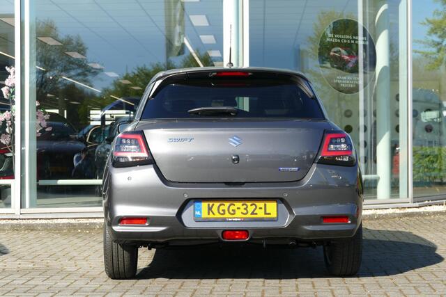 Suzuki SWIFT 1.2 Style Smart Hybrid | Stoelverwarming | Apple-carplay | Rijklaarprijs |