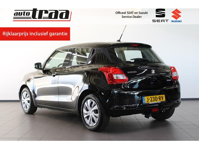 Suzuki SWIFT 1.2 Comfort Smart Hybrid / Trekhaak Afneembaar / Airco /